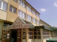 Tanne Hotel Budakeszi