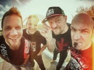 Barba Negra koncertek - Road