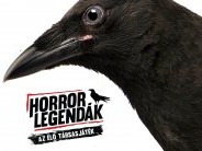 Horrorlegendák élő társasjáték