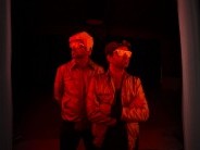 Soerii & Poolek: Ultratronik 3000 – A Show