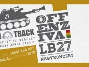 Barba Negra Track koncertek - Ladánybene 27