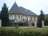 Szalay Panzió Tiszaújváros