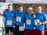 MARATONI SEGÍTSÉG: KÖZEL 1,5 MILLIÓT GYŰJTÖTTEK ÉLETMENTŐ MŰSZERRE