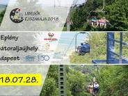 I. Libegők Éjszakája