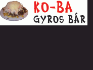 KO-BA Gyros Kft.