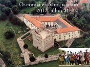 Bethlentől Rákócziig – ostromjáték Sárospatakon