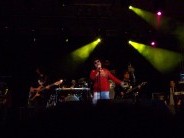 Demjén koncert