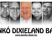 Benkó Dixieland Band – Karácsonyi Mise koncert