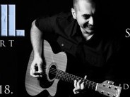 Tom Lumen koncert