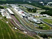 Hungaroring Futófesztivál és Egészségnap 