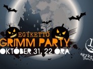 Egykettő - Grimm Party