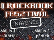 Rockbook Fesztivál