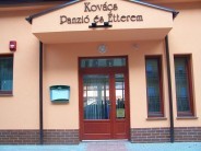 Kovács Hotel és Étterem Mohács