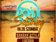 Rio Saturday