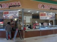 Corazza Pizzéria