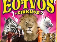 Eötvös Cirkusz Szegeden