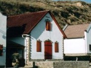 Furmint fröccs és lecsó