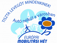 Autómentes hét záró napja