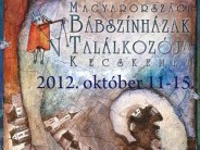 Magyarországi Bábszínházak Találkozója