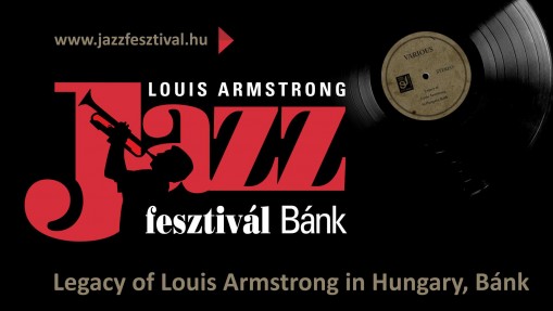 Louis Armstrong Jazzfesztivál 2012 Bánk  - IX. Louis Armstrong Jazzfesztivál - „Salute to Joe Murányi!”