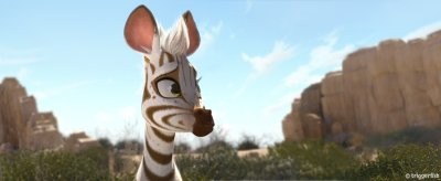   - Khumba - Khumba