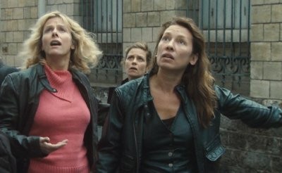   - Polisse - Polisse / Poliss