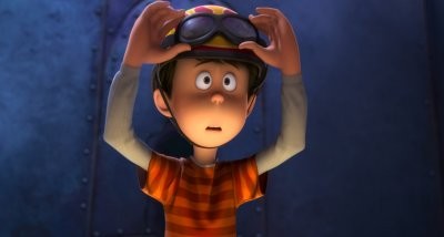   - Lorax - The Lorax