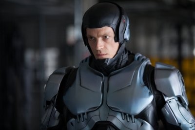   - Robotzsaru - RoboCop