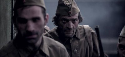   - Drága Elza! - Drága Elza!