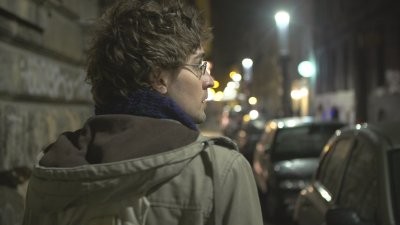   - VAN valami furcsa és megmagyarázhatatlan - VAN valami furcsa és megmagyarázhatatlan