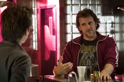   - Starbuck - Starbuck