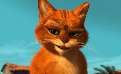   - Csizmás, a kandúr - Puss in Boots