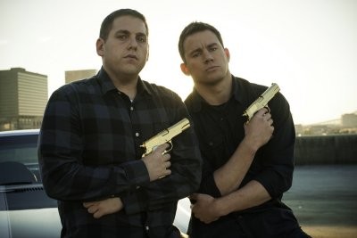   - 22 Jump Street - A túlkoros osztag - 22 Jump Street