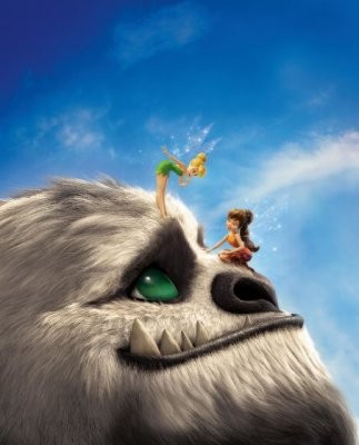   - Csingiling és a Soharém legendája - Legend of the NeverBeast