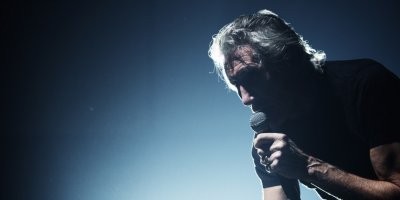   - Roger Waters: A Fal - Roger Waters the Wall
