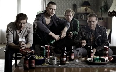   - Jackpot - Jackpot/Arme Riddere