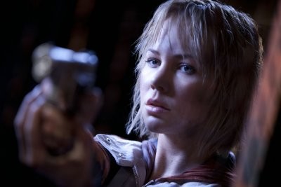   - Silent Hill - Kinyilatkoztatás - Silent Hill: Revelation 3D