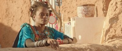   - Timbuktu - Timbuktu
