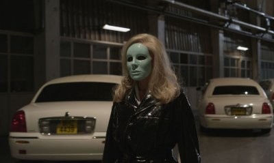   - Holy Motors - Holy Motors