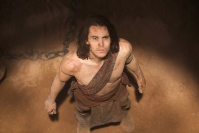   - John Carter - John Carter