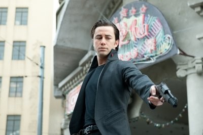   - Looper - A jövő gyilkosa - Looper