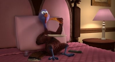   - Pulykaland - Free Birds