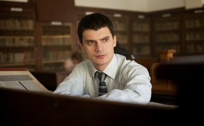   - Miért én? - De ce eu?