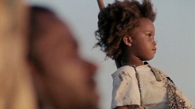   - A messzi dél vadjai - Beasts of the Southern Wild