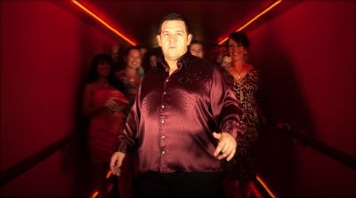   - Flörti dancing - Cuban Fury
