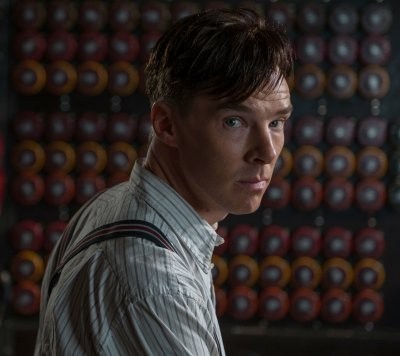   - Kódjátszma - The Imitation Game
