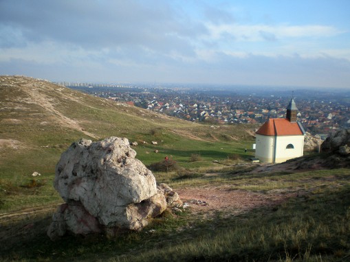   - Kőhegy