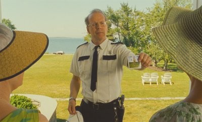   - Holdfény királyság - Moonrise Kingdom