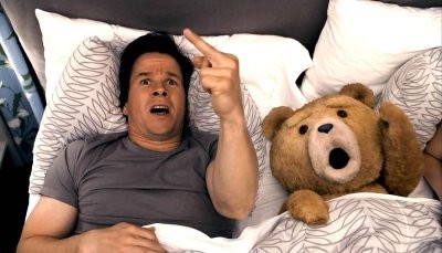   - Ted - Ted