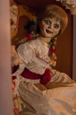   - Annabelle - Annabelle